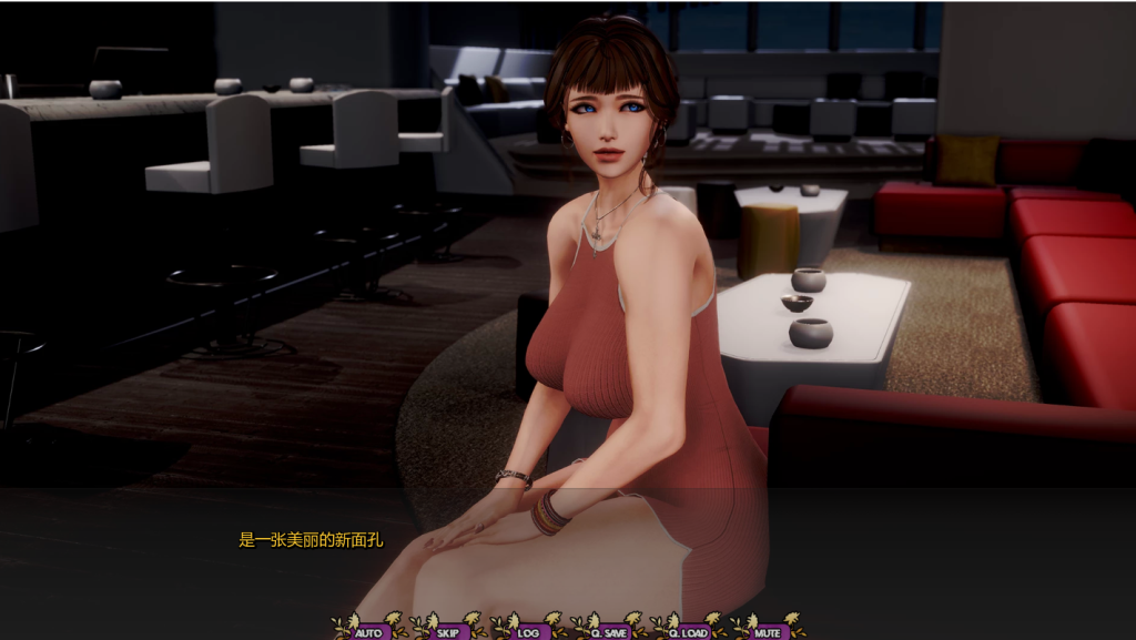 图片[8]-【SLG/极品建模/动态/步兵】康乃馨俱乐部 Pale Carnations  Ch.4 Update5 汉化版[PC+安卓双端/15.5G/百度]-ACG游戏网