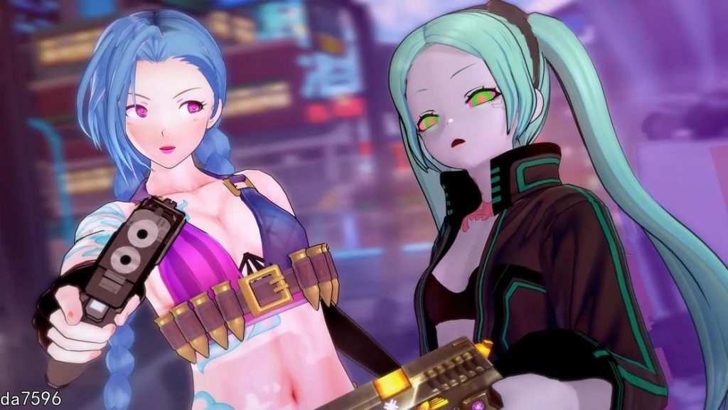 图片[4]-【日式SLG/动态/汉化】我的无尽幻想（My Hentai Fantasy）V0.11 汉化中文[PC+安卓双端-3.40G/百度]-ACG游戏网