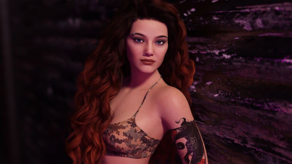 图片[6]-【欧美SLG/动态/汉化】起源故事（Origin Story）V0.6.0 汉化中文[PC+安卓双端-6.60G/百度]-ACG游戏网