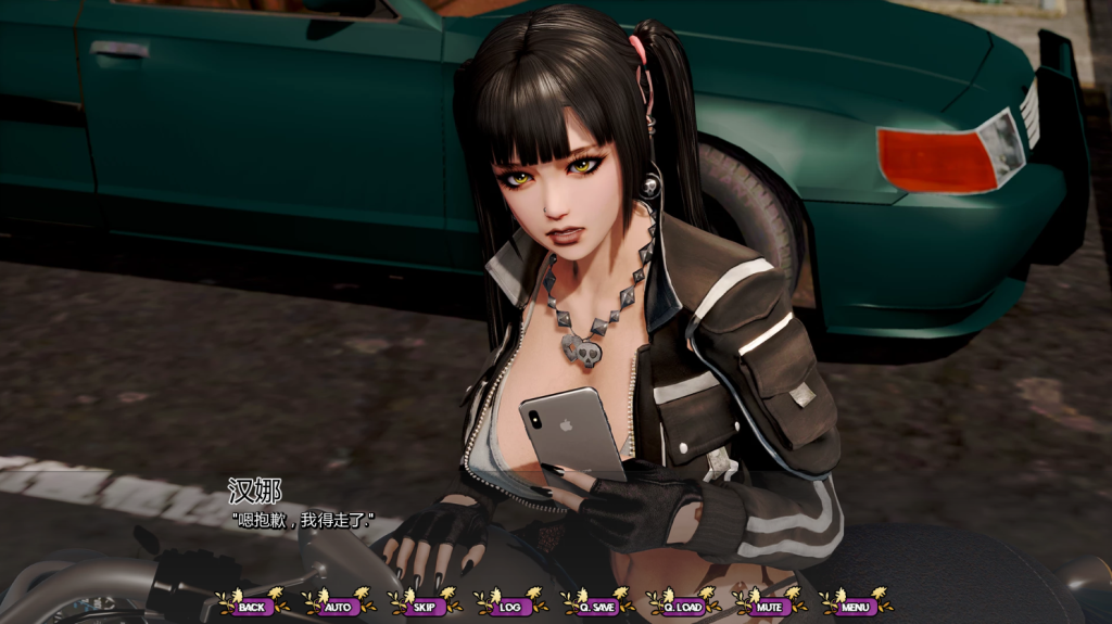 图片[4]-【SLG/极品建模/动态/步兵】康乃馨俱乐部 Pale Carnations  Ch.4 Update5 汉化版[PC+安卓双端/15.5G/百度]-ACG游戏网