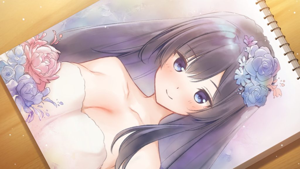 图片[4]-【仅PC/互动SLG/爆乳巨乳/官中】LingerieS / ランジェリーズ 官中 [3.30G/百度]-ACG游戏网