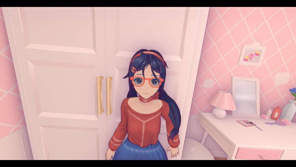 图片[2]-【仅PC亚洲风SLG/MOD整合版】 米塔 MiSide V0.91 官中版+MOD整合 [2.80G/百度]-ACG游戏网