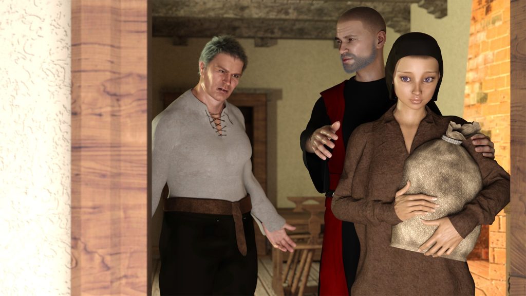 图片[2]-【欧美SLG/动态/更新】 皇家开关 Royal Switch v0.12 汉化版 [PC+安卓双端5.90G/百度]-ACG游戏网