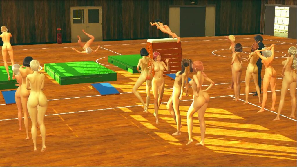 图片[3]-【亚洲风SLG/动态/更新】关注学校 Mind The School v0.2.0B-1 汉化版 [PC+安卓/5.70G/百度]-ACG游戏网