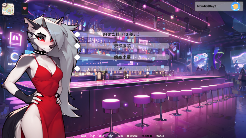 图片[3]-【欧美SLG/沙盒/更新】 毛茸茸的棒棒镇 Furry Bang Town V0.5.5b 汉化版 [PC+安卓双端/1.0G/百度]-ACG游戏网