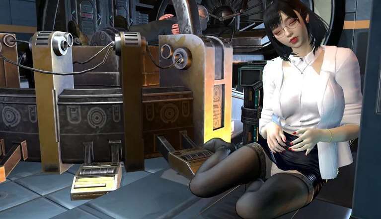 图片[2]-【仅PC/国产RPG/动态/更新】 重时：余火再燃 Rebirth of Time: The Flame Rekindled 无言以v25.01.15 官中版+攻略 [4.80G/百度]-ACG游戏网