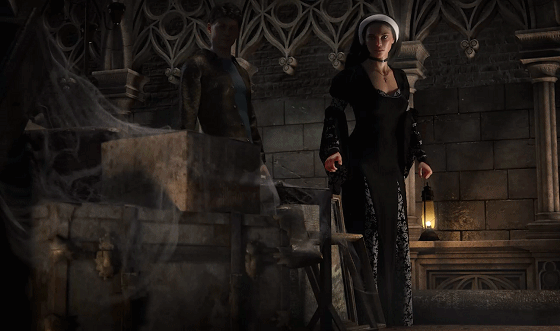 图片[4]-【仅PC/神作RPG/后宫盖饭/动态3C】创世秩序/创世纪秩序（The Genesis Order）V1.05 修复版汉化中文[15.20GB/百度]-ACG游戏网