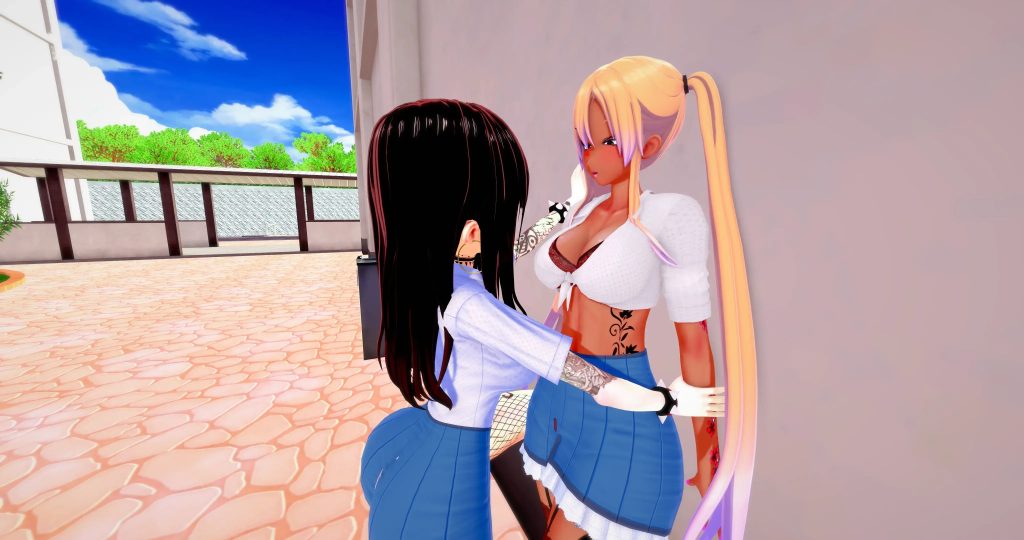 图片[5]-【亚洲风SLG/动态/更新】 欲望学院 淫荡学院 重置 Lustful College Rework v0.38 汉化版 [PC+安卓双端/3.10G/百度]-ACG游戏网