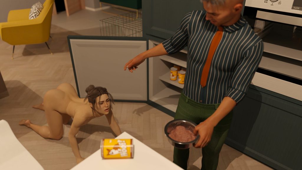 图片[5]-【欧美SLG/动态/更新】 丽莎全面调查 Lisa Total Investigation P2 v0.41 汉化版 [PC+安卓双端/5.90G/百度]-ACG游戏网