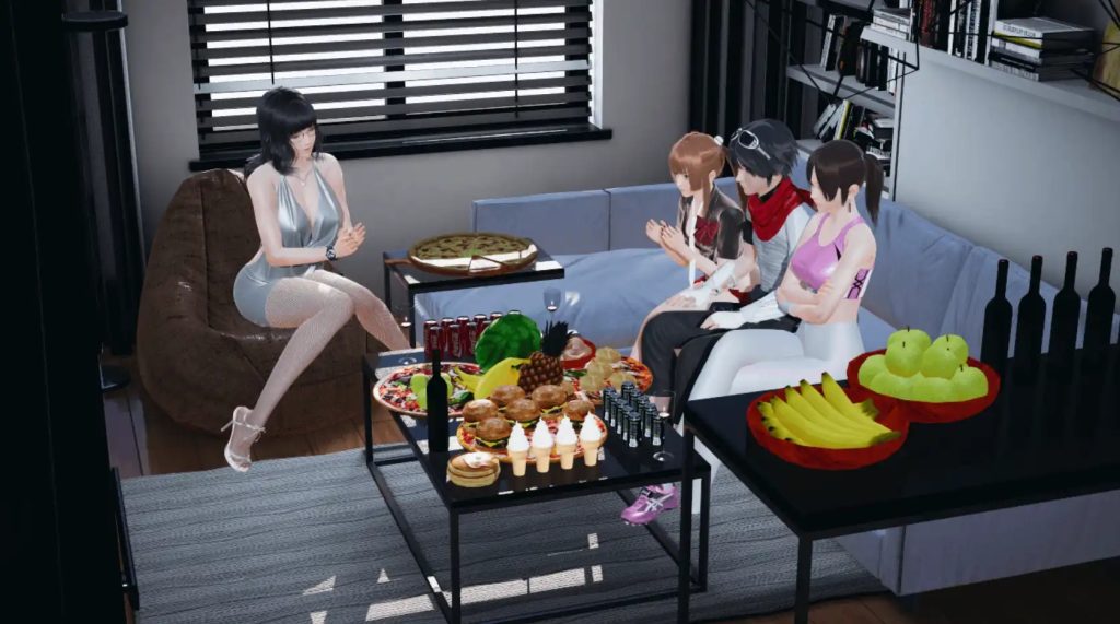 图片[4]-【国产神作RPG/小马拉大车/动态3C】末世方舟V2.0破解版 汉化中文[PC+安卓双端-4G/百度]-ACG游戏网