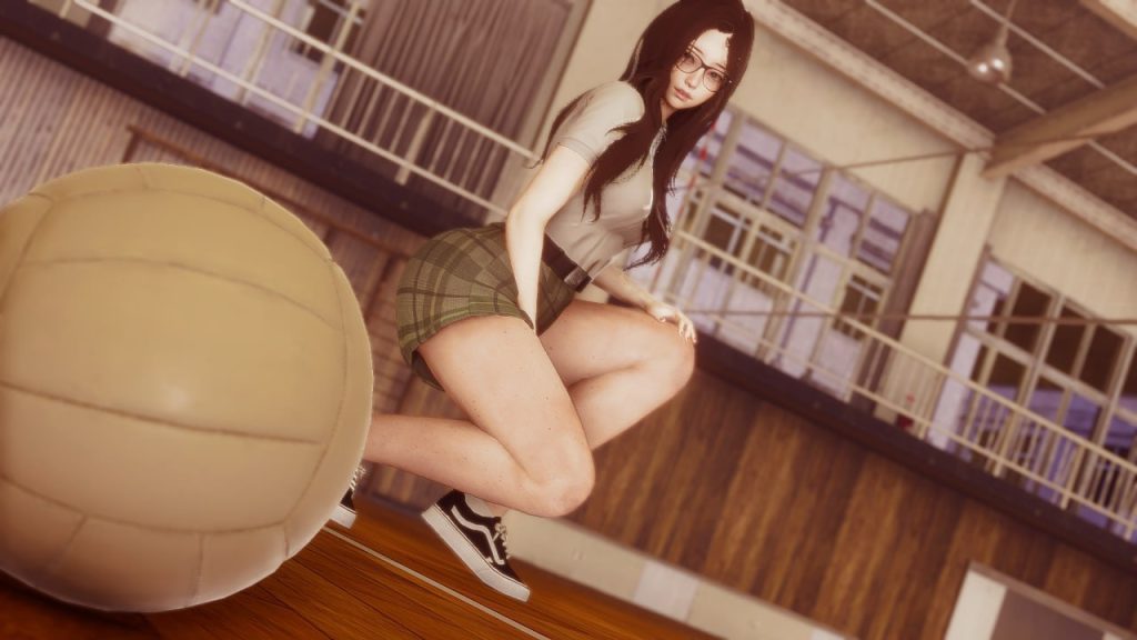 图片[3]-【亚洲风SLG/动态/3C】野猫（Wild Cats）V0.2 汉化中文[PC+安卓双端-5.0G/百度]-ACG游戏网