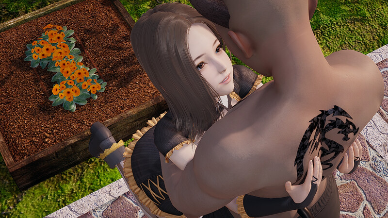 图片[3]-【仅PC/国风RPG/NTR/动态】地狱和天堂编年史（Chronicles of Hell and Heaven）1+2 Ch.2 Act.1b 汉化中文[3.80G/百度]-ACG游戏网