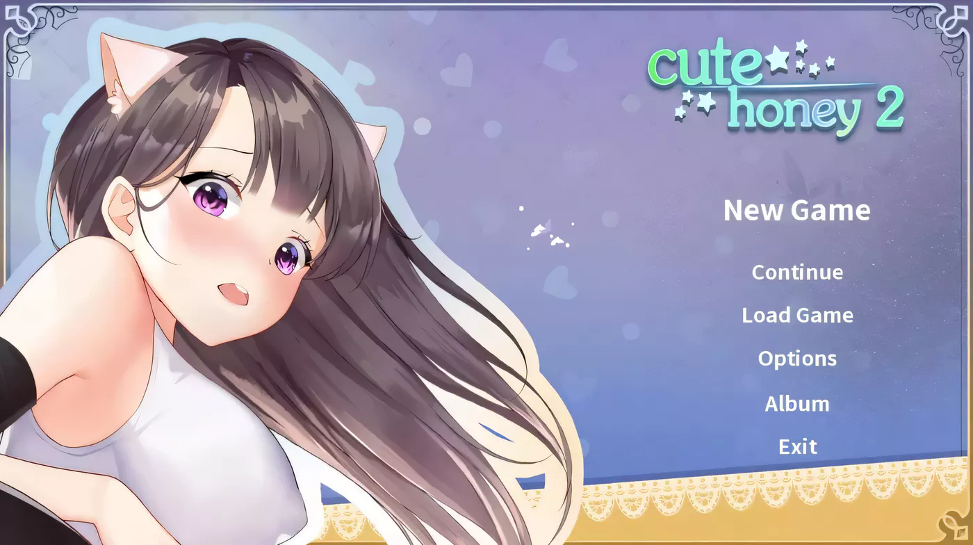 【互动SLG/中文/全动态】甜心宝贝2 STEAM官方中文步兵版/付前作【6G/全CV】-ACG游戏网