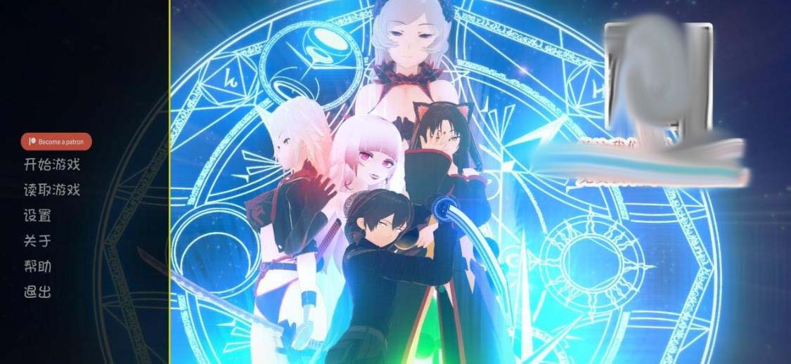 【欧美SLG/汉化】王国起源物语 V0.5高压汉化版【PC+安卓/1.4G】链接-ACG游戏网