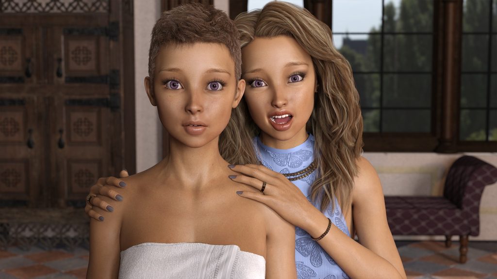 图片[3]-【欧美SLG/动态/更新】 皇家开关 Royal Switch v0.12 汉化版 [PC+安卓双端5.90G/百度]-ACG游戏网