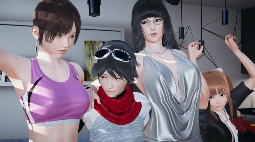 图片[5]-【国产神作RPG/小马拉大车/动态3C】末世方舟V2.0破解版 汉化中文[PC+安卓双端-4G/百度]-ACG游戏网