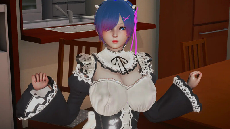 图片[4]-【亚洲风SLG/动态/汉化】后宫的秘密（Harem Secrets）V2.2 汉化中文[PC+安卓双端/2.80G/百度]-ACG游戏网