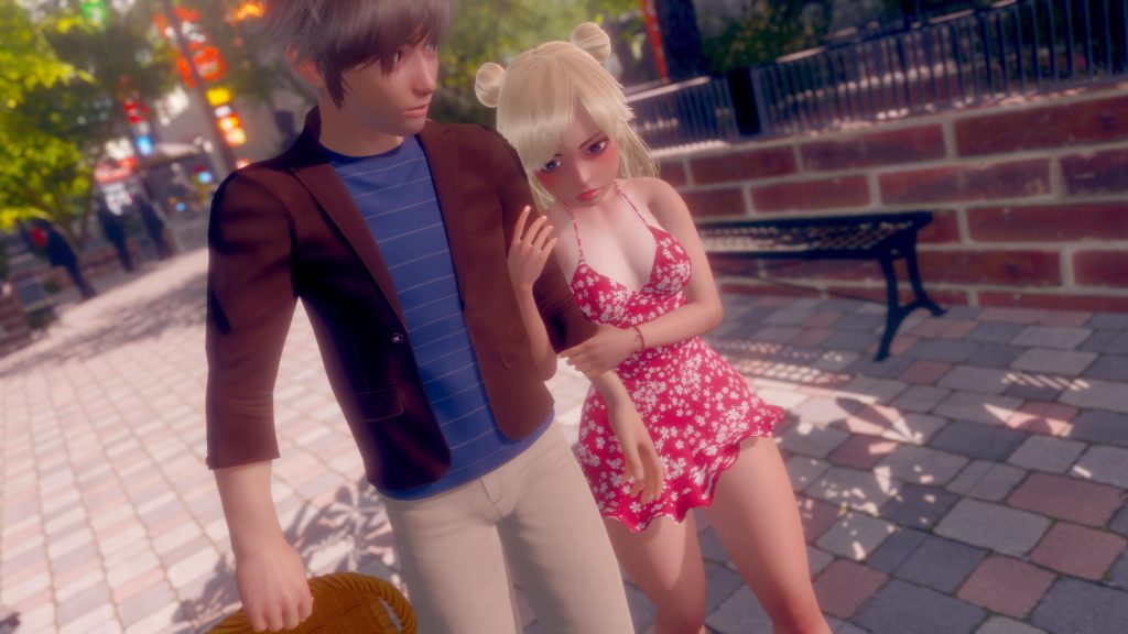 图片[2]-【亚洲SLG/动态/3C】扭曲的记忆（Twisted Memories）V0.9 汉化中文[PC+安卓双端-8.30G/百度]-ACG游戏网