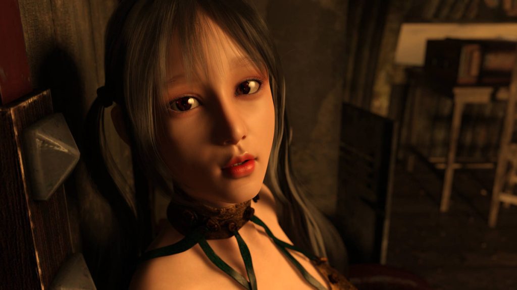 图片[2]-【欧美SLG/沙盒/3C】沙漠追猎者/沙漠潜行者（ Desert Stalker） v0.17.1.2 汉化中文[PC+安卓双端/8.70G/百度]-ACG游戏网