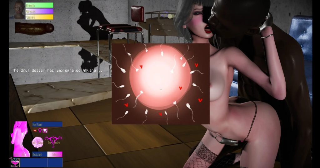 图片[5]-【仅PC/亚洲风RPG/更新】 退魔女神 Exorcism Goddess Ver0.99a 官方中文版 [1.70G/百度]-ACG游戏网