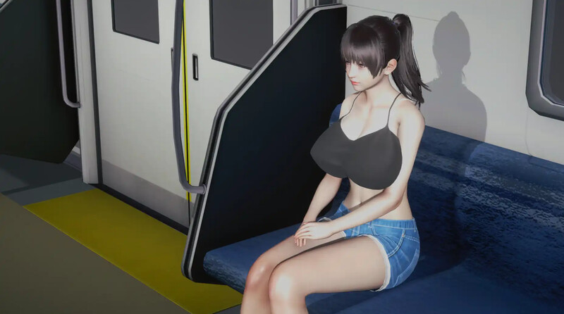 图片[2]-【亚洲风SLG/动态/汉化】后宫的秘密（Harem Secrets）V2.2 汉化中文[PC+安卓双端/2.80G/百度]-ACG游戏网