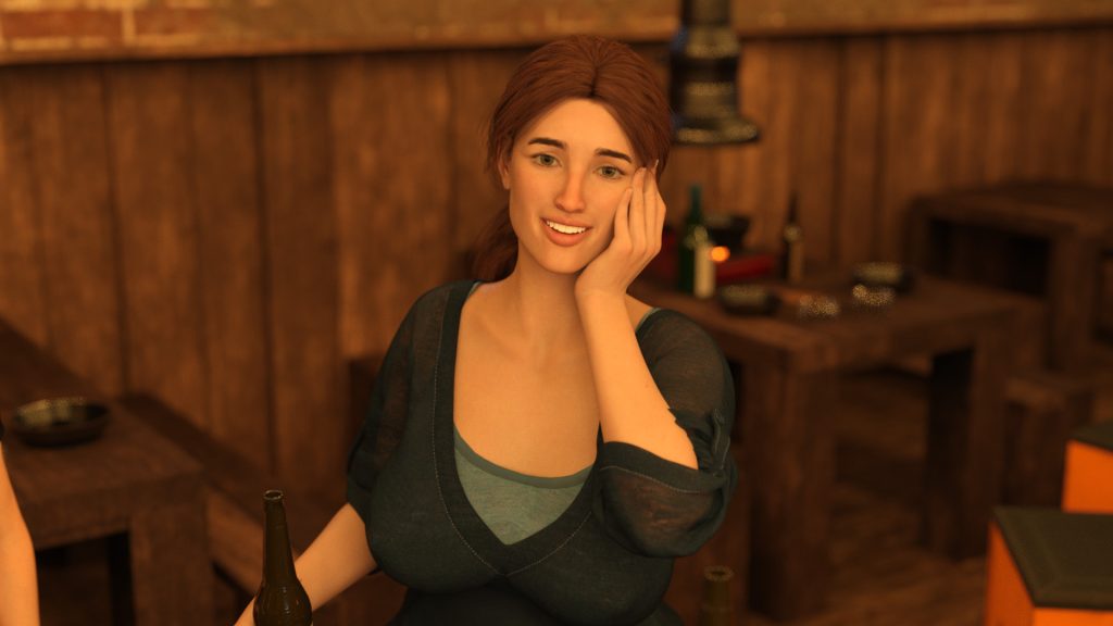 图片[3]-【欧美SLG/动态/更新】 我的变态日记 Diary Of My Perversion v0.6 汉化版 [PC+安卓双端/3.70G/百度]-ACG游戏网