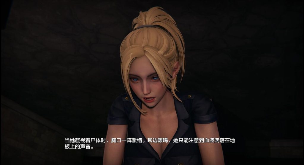 图片[2]-【国风SLG/动态/汉化】传染病危机/传染危机（Contagion Crisis）V0.4 汉化中文[PC+安卓双端-4.10G/百度]-ACG游戏网