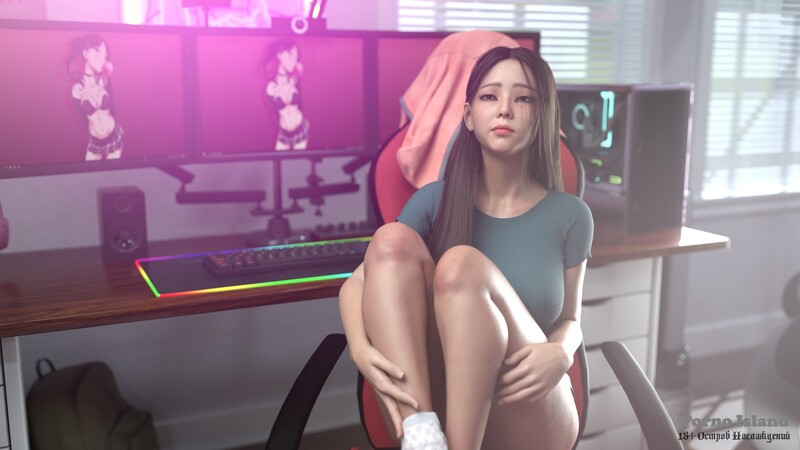 图片[6]-【欧美SLG/国人审美/动态】爱情与诱惑/ 爱与诱惑（Love And Temptation）Ep.6 S2 汉化中文[PC+安卓双端-3.60G/百度]-ACG游戏网