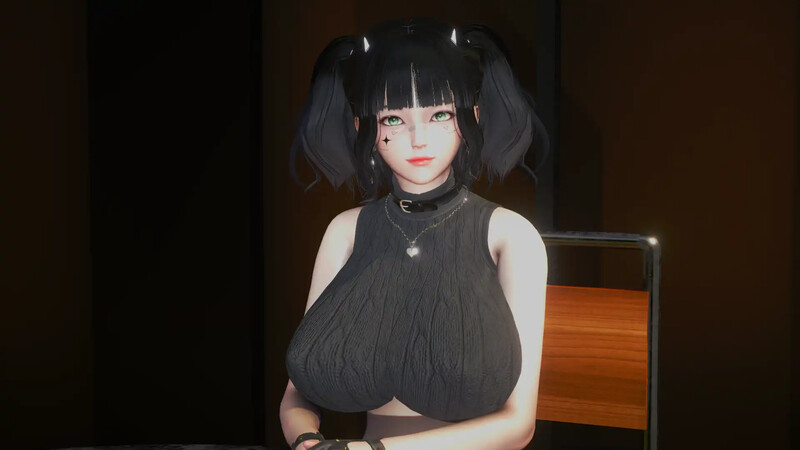 图片[3]-【亚洲风SLG/动态/汉化】后宫的秘密（Harem Secrets）V2.2 汉化中文[PC+安卓双端/2.80G/百度]-ACG游戏网