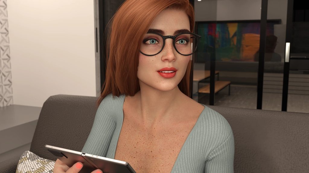 图片[2]-【欧美SLG/动态/更新】 年轻保安 It Was Raining That Night V0.9 官方中文 [PC+安卓双端/2.60G/百度]-ACG游戏网