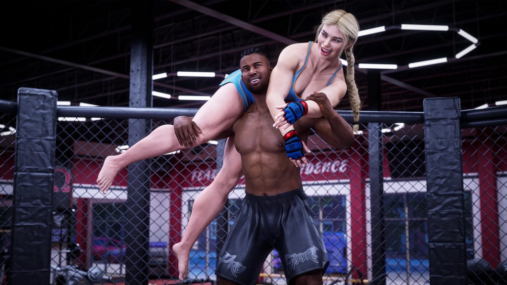 图片[4]-【欧美SLG/动态/更新】阿尔法欧米茄 Alpha Omega v0.4.0 汉化版 [PC+安卓5.20G/百度]-ACG游戏网