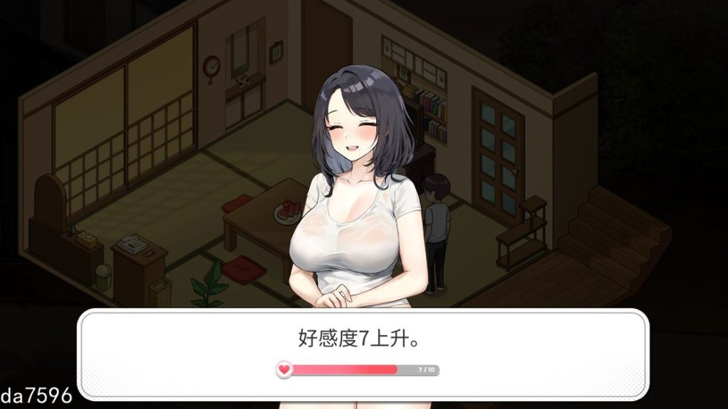 图片[3]-【仅PC/亚洲风SLG/动态/母女】家乡的宝藏 稻荷 Inari V1.5.12 官中步兵作弊版+DLC+存档[15.20G/百度]-ACG游戏网
