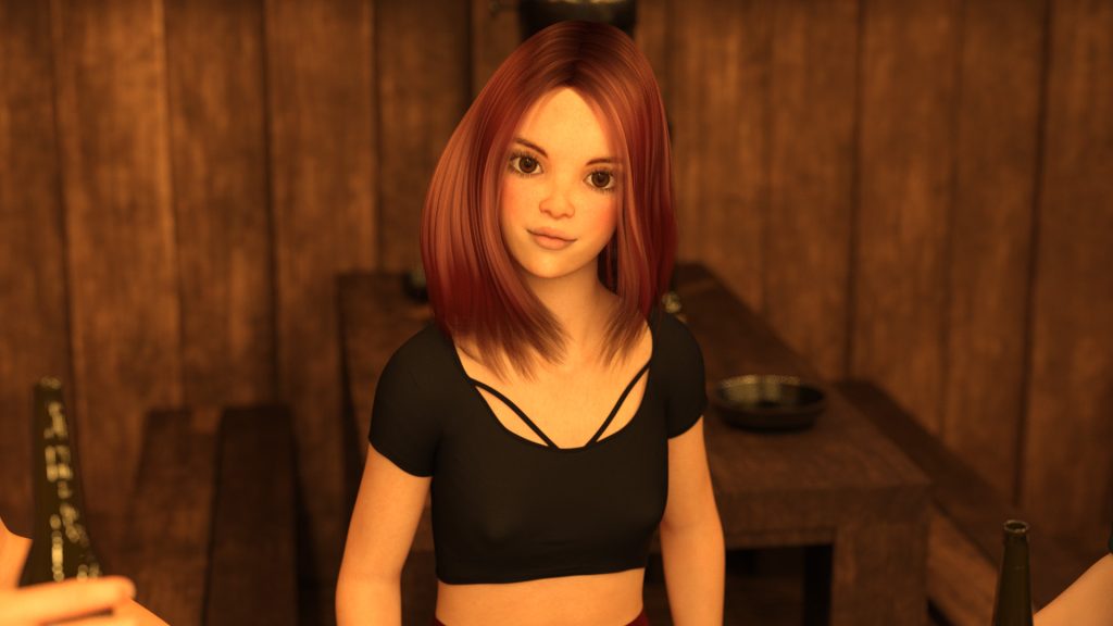 图片[2]-【欧美SLG/动态/更新】 我的变态日记 Diary Of My Perversion v0.6 汉化版 [PC+安卓双端/3.70G/百度]-ACG游戏网