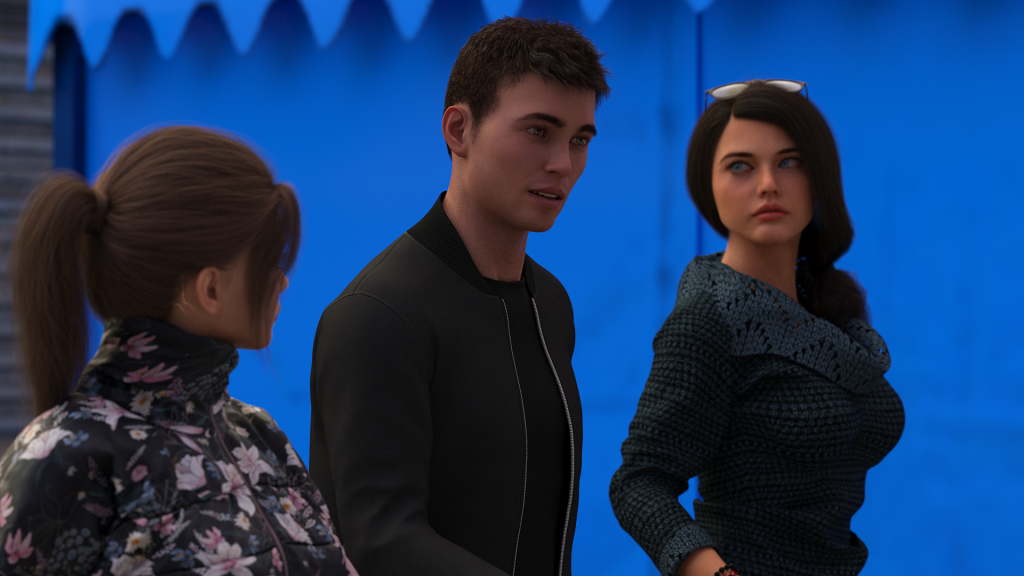 图片[4]-【欧美SLG/动态/汉化】零号公式（Formula Zero）V0.01a 汉化中文[PC+安卓双端-4.20G/百度]-ACG游戏网