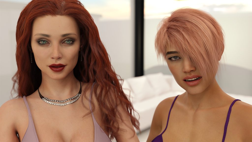 图片[5]-【欧美SLG/动态/汉化】起源故事（Origin Story）V0.6.0 汉化中文[PC+安卓双端-6.60G/百度]-ACG游戏网