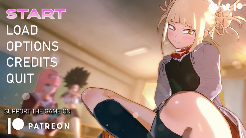 【日式SLG/动态/汉化】我的无尽幻想（My Hentai Fantasy）V0.11 汉化中文[PC+安卓双端-3.40G/百度]-ACG游戏网