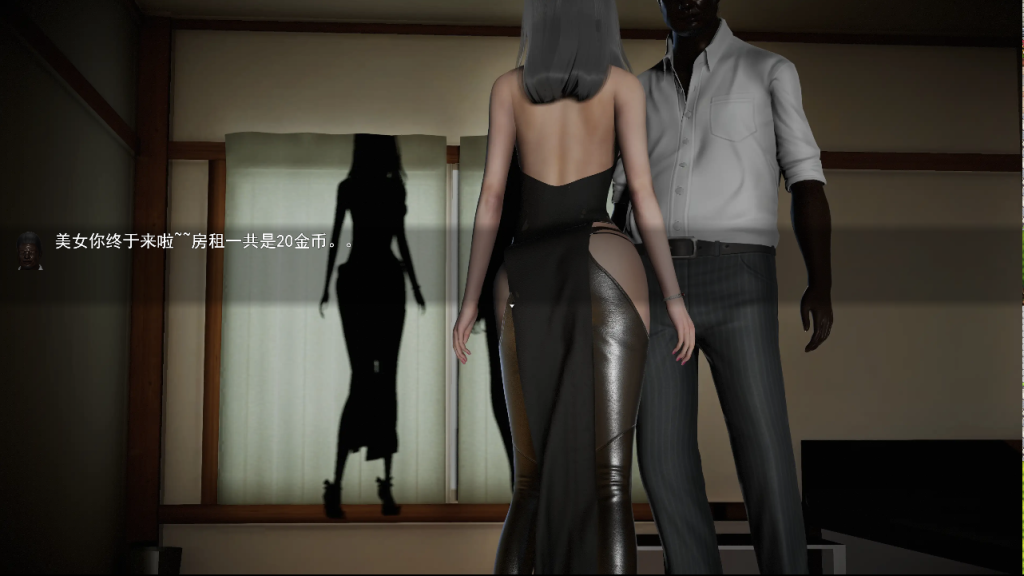 图片[3]-【仅PC/亚洲风RPG/更新】 退魔女神 Exorcism Goddess Ver0.99a 官方中文版 [1.70G/百度]-ACG游戏网