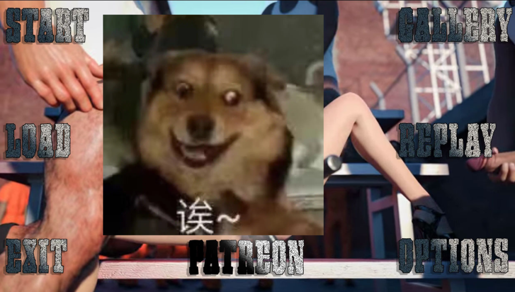 【欧美SLG/动态/】 狱警 The Prison Guard V0.4.0 汉化版 [PC+安卓双端9.30G/百度]-ACG游戏网