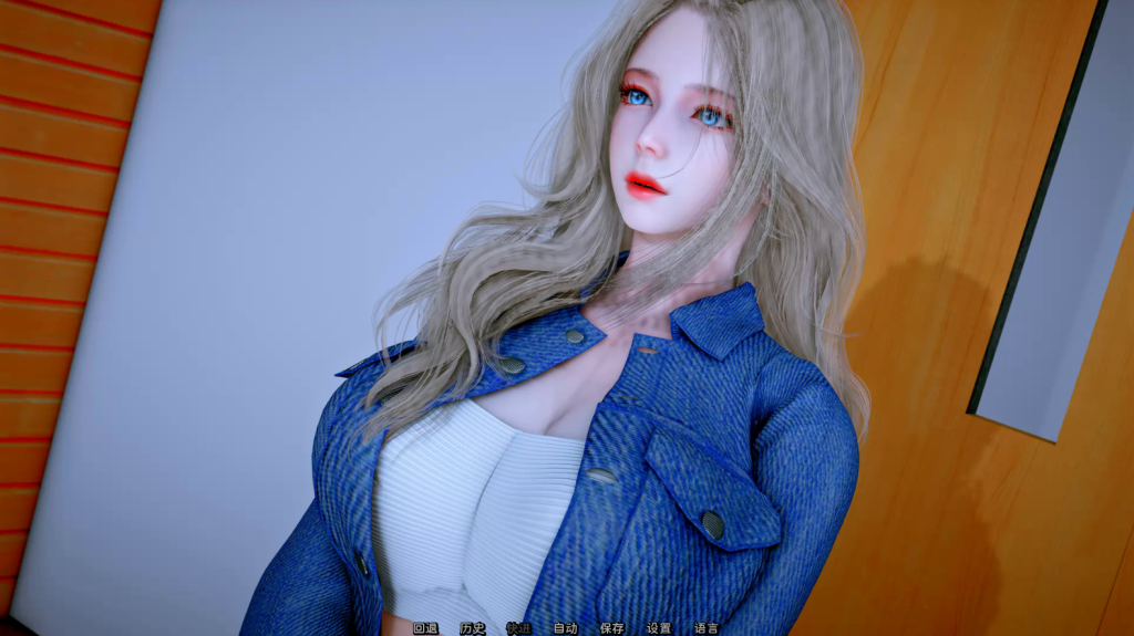 图片[2]-【亚洲风SLG/汉化/动态】杀手的神话 Myth of Slayer  Ch.2汉化版[PC+安卓双端3.0G/百度]-ACG游戏网