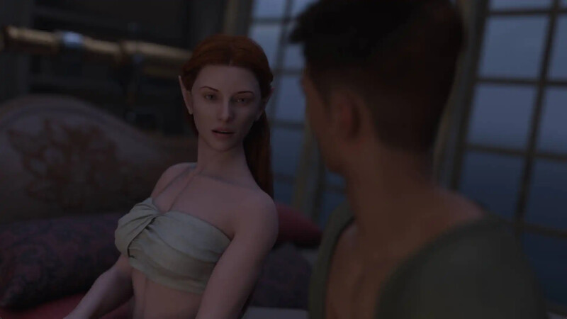 图片[2]-【欧美SLG/更新】继承之潮 Tides of Succession Ch.2 v0.2 汉化版 [PC+安卓双端/6.20G/百度]-ACG游戏网