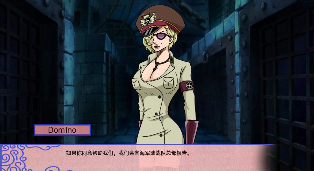 图片[4]-【亚洲风SLG/同人/更新】新世界乐园 New World Paradise v0.2 汉化版 [PC+安卓双端/1.20G/百度]-ACG游戏网