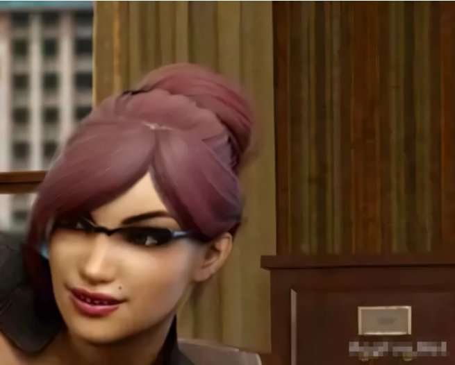 【欧美SLG/汉化/动态】 案件-人妻心理咨询师 V1.0 精翻汉化版[PC+安卓]【新作/1.8G】-ACG游戏网