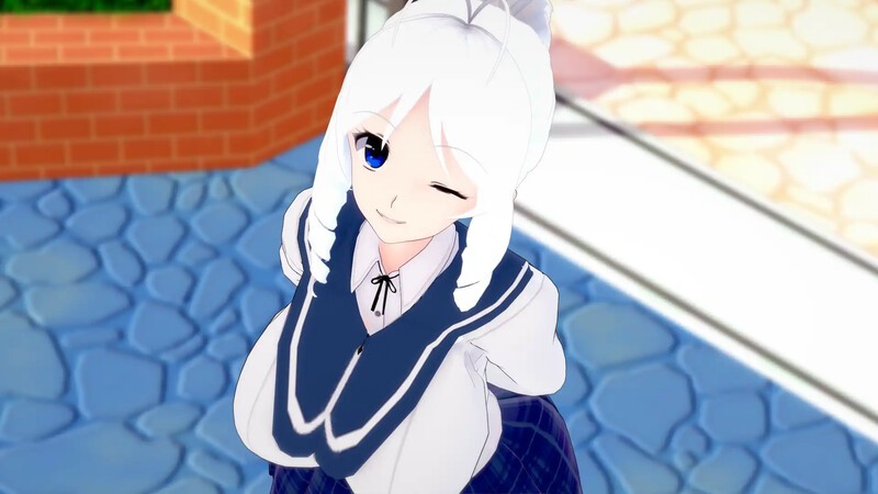 图片[2]-【亚洲风SLG/动态/更新】 夏日阴影 Shadows of Summer v0.08 汉化版 [PC+安卓双端/3.0G/百度]-ACG游戏网