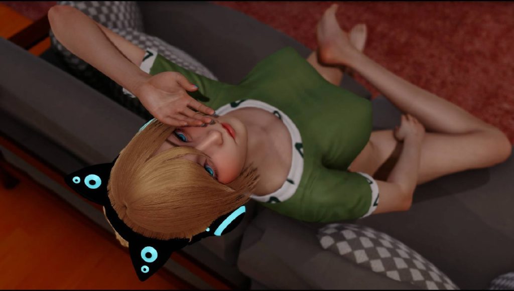 图片[2]-【亚洲风SLG/动态/更新】 英雄恶棍 英雄到坏人 Heroto Villain Remastered Ver0.4.1 汉化版 [PC+安卓双端/3.10G/百度]-ACG游戏网