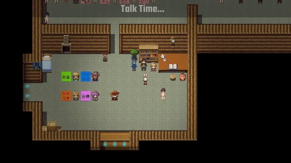 图片[5]-【仅PC/日式RPG/动态/更新】 公主协同效应 Princess Synergy 25年2月 AI汉化版 [2.50G/百度]-ACG游戏网