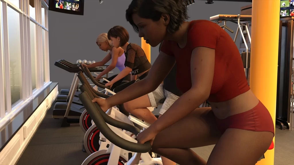 图片[4]-【欧美SLG/动态/更新】 爱与背叛 Love, Honor, Betray Ep. 11 汉化版 [PC+安卓双端/2.60G/多空转百度]-ACG游戏网