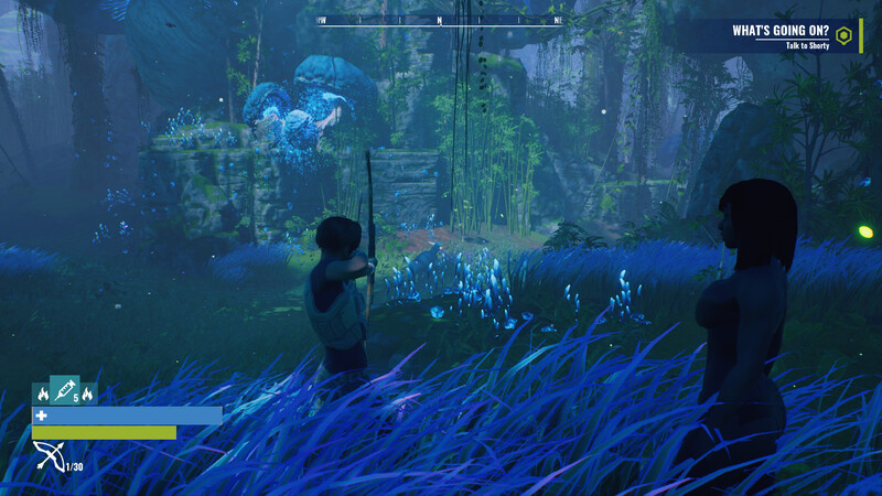 图片[2]-【仅PC/大型欧美3D/动态/虚幻4】 野性生活 Wild Life V2025.02.13 官中版 [34.0G/百度]-ACG游戏网