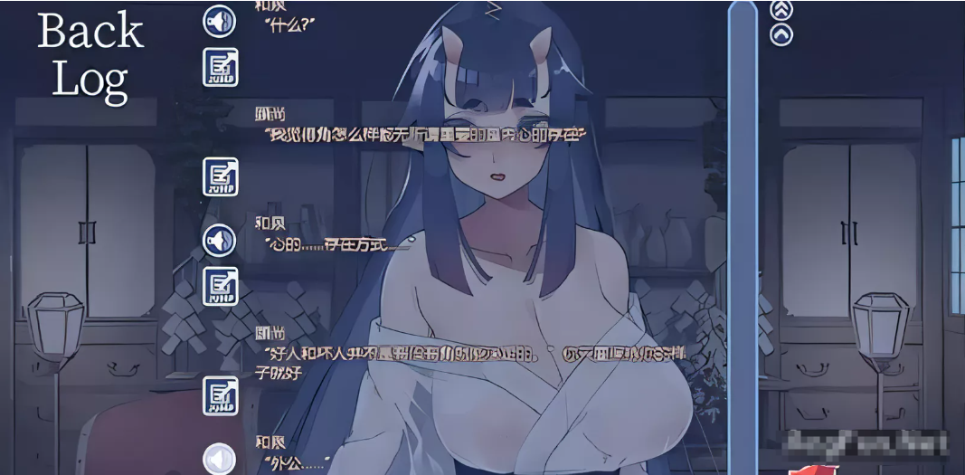 【调教SLG/汉化】 孕鬼~巨汝鬼娘超鬼畜异形蹂躙谭 云翻汉化版 +CG包 【2G】-ACG游戏网