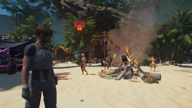 图片[4]-【仅PC/大型欧美3D/动态/虚幻4】 野性生活 Wild Life V2025.02.13 官中版 [34.0G/百度]-ACG游戏网