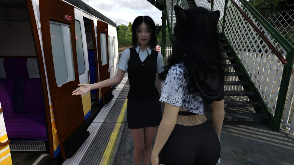 图片[4]-【欧美SLG/动态/更新】 超宇宙现实 Paracosmic Reality v1.11.0 汉化版 [PC+安卓双端/1.60G/百度]-ACG游戏网